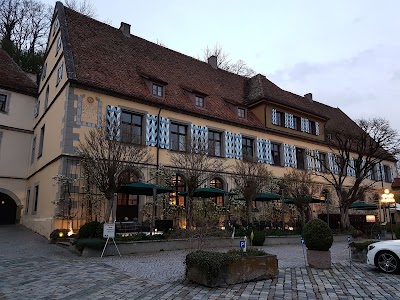 Photos of Schloss Haigerloch