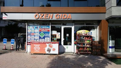 Photos of &Ouml;zen Gıda