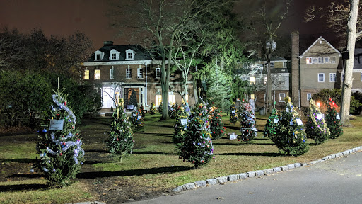 Brookwood Hall - Thumbnail