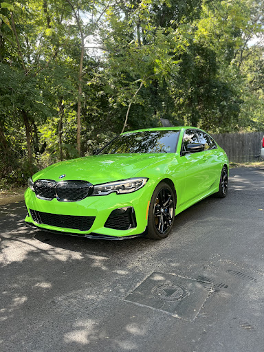 TPW Auto Detailing
