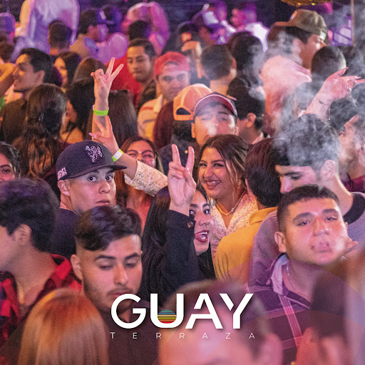 Terraza Guay - Thumbnail