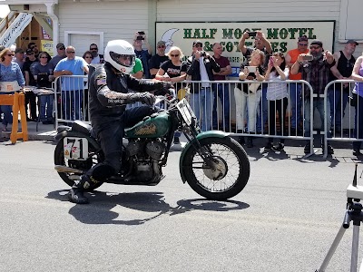 Bike Week