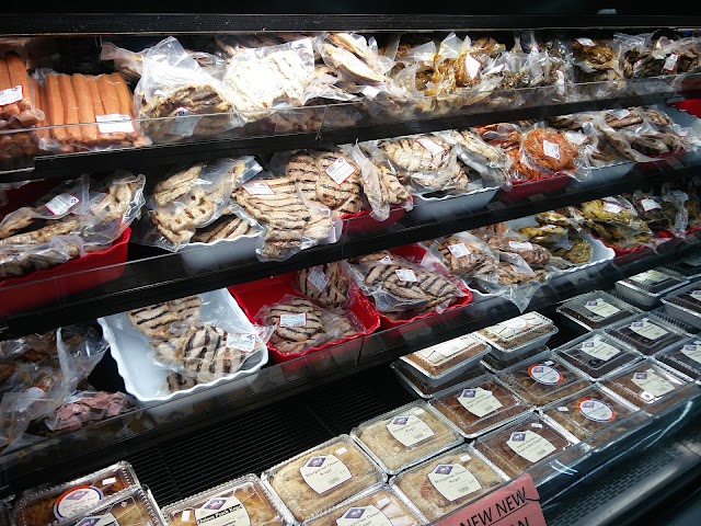 Seven Mile Market