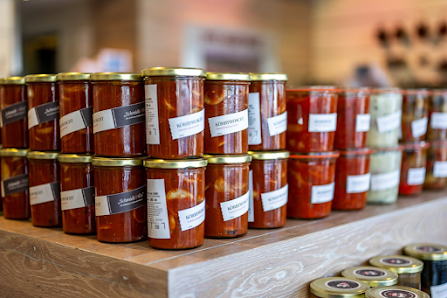 Bild: Feinkostmetzgerei Uwe Schmidt Vom Inhaber