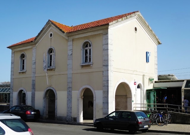 Carcavelos