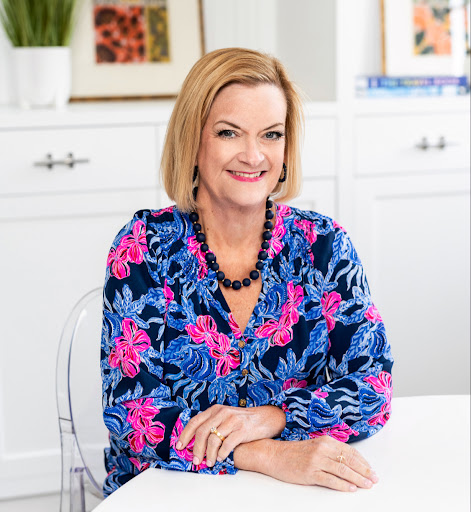 Jenni Davies-Berkshire Hathaway Home Services- PenFed Realty