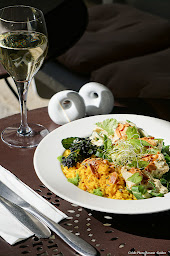 Photo n°26 de Restaurant Le Petit Refuge à Vannes (Salon de thé)