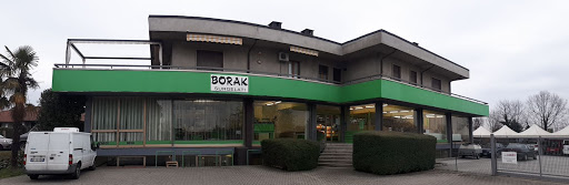 Borak S.a.s. - Visual