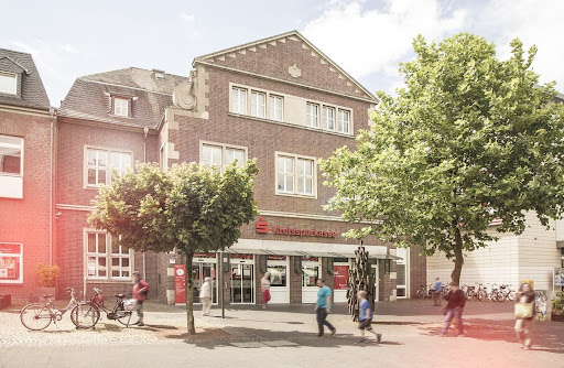 KSK-Immobilien GmbH Bergheim