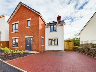 Blakesley Estates