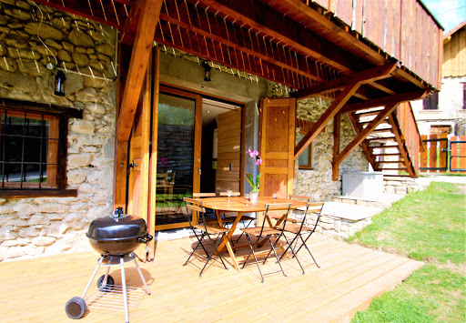 Photo de Villa du Luquet à Vaulnaveys-le-Haut (38410)