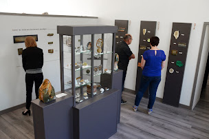 Photo n°1 de Musée du Mange-Cailloux à Mortagne-sur-Sèvre (Attraction touristique)