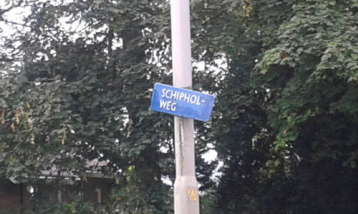 Voetenpraktijk Vijfhuizen - Thumbnail