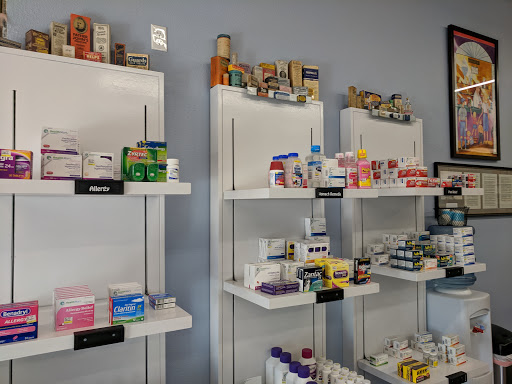 Brooklyn Pharmacy - Visual