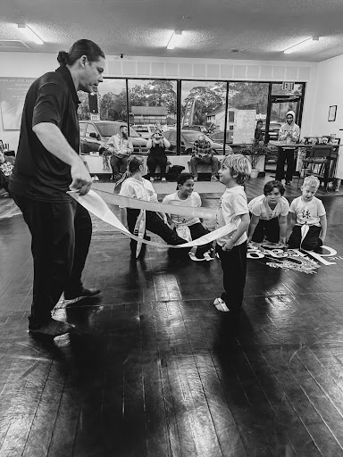 The Dragon Institute - Palm Coast Martial Arts - Thumbnail