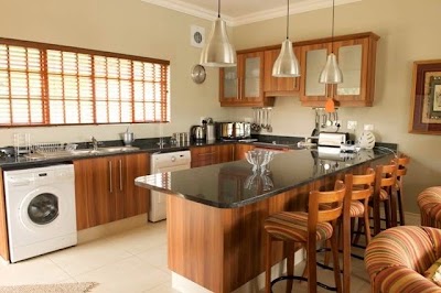Photos of Oyster Cottages
