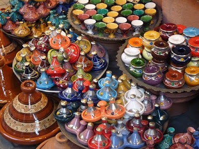 Photos of Marrakech Cuir