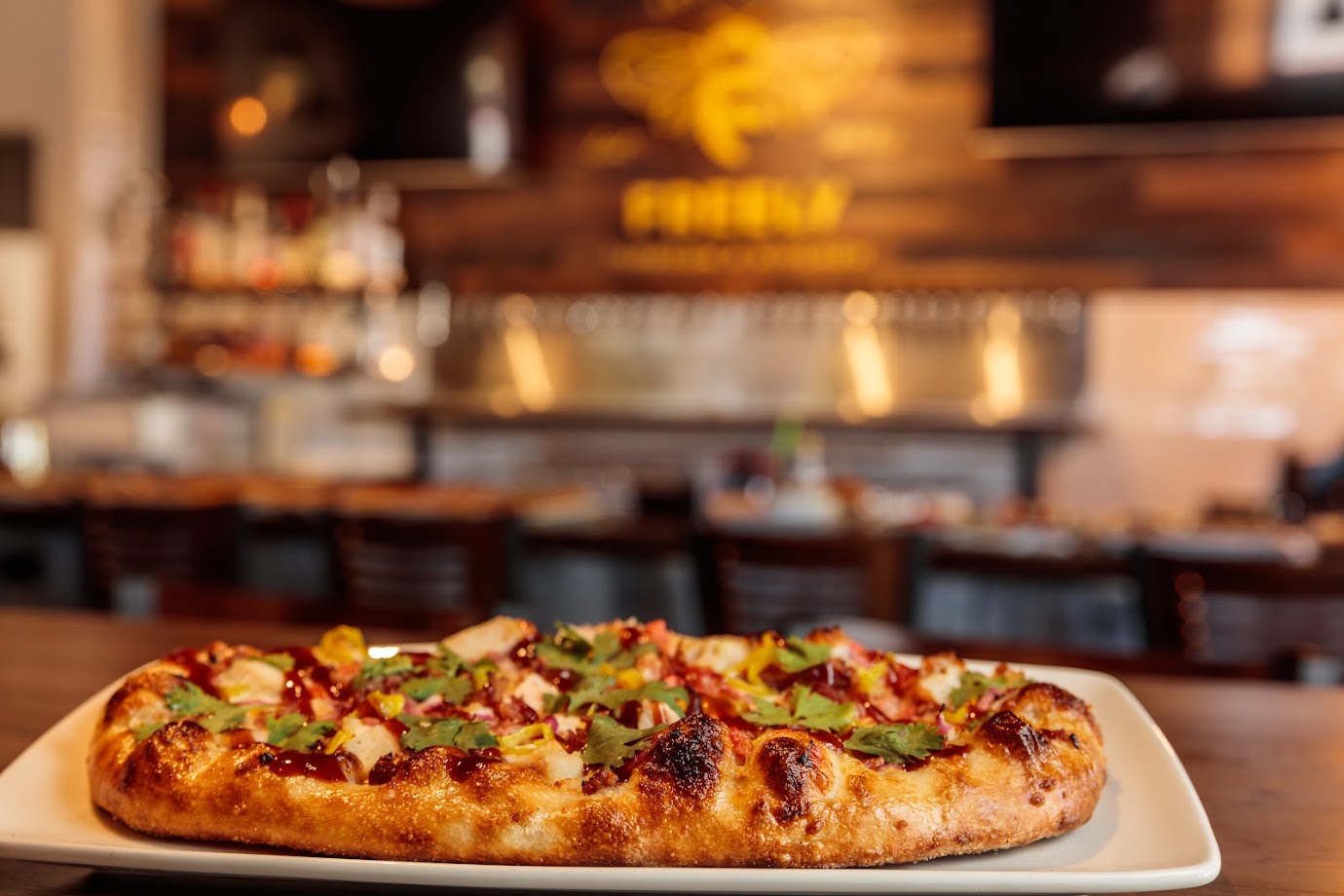 Freely Taproom & Kitchen