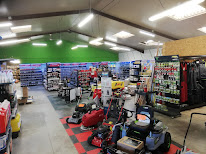 MDS Equipements (à Voué) à Voué