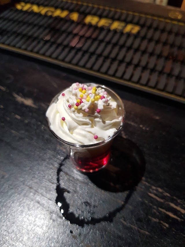 Planet Bar