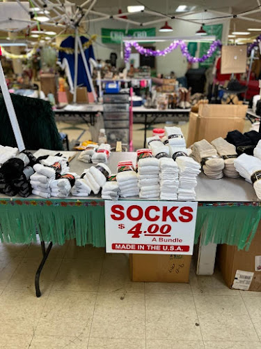 Flea Markets in Evansville, Indiana