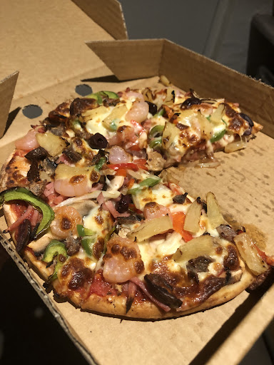 Rook's Pizza & Diner - Thumbnail