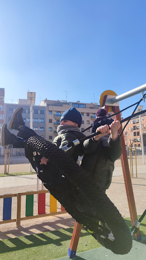 EDUSI "Calle Quiñones" Park - Thumbnail