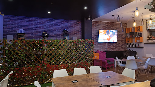 Trinity Esport Pub Gallery - Italy