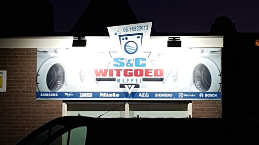 S&C Witgoed meppel - Thumbnail