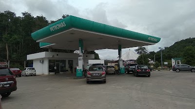 photo of Petronas Benta