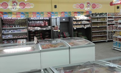 Photos of Supermarkets Nicolini - Branch St. Jude