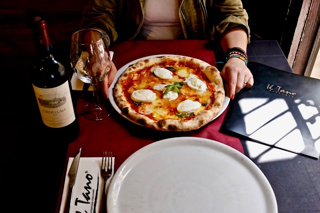 Il Tano Portals Nous Restaurante Pizzeria