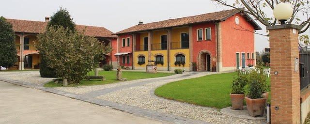 Capetone - Agriturismo