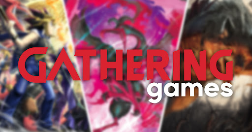 Gathering Games - Thumbnail