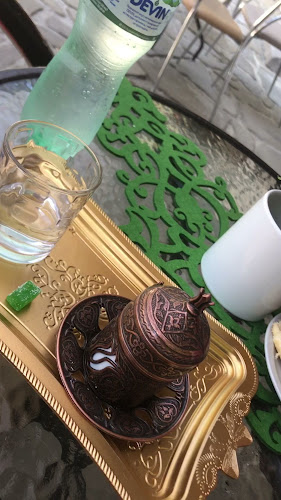 Отзиви за Сладкарница стария Добрич в Добрич - Кафене