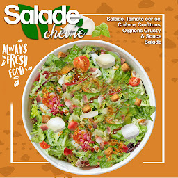 Photo n°11 de JOYS TACOS - Saint Priest à Saint-Priest (Restaurant)