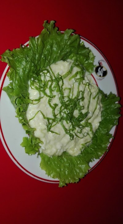 Photos of Salt Meat