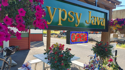 Gypsy Java - Visual