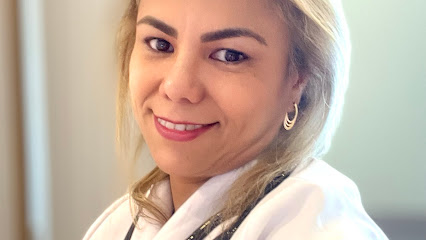 Dra. Priscila Neuman – Gastroenterologia e Clínica Médica