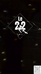 Photo n°27 de LE 22 à Dreux (Brasserie)