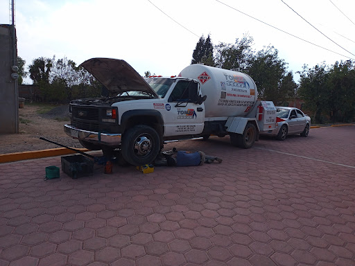 Taller Mecánico Automotriz "HUICHO"