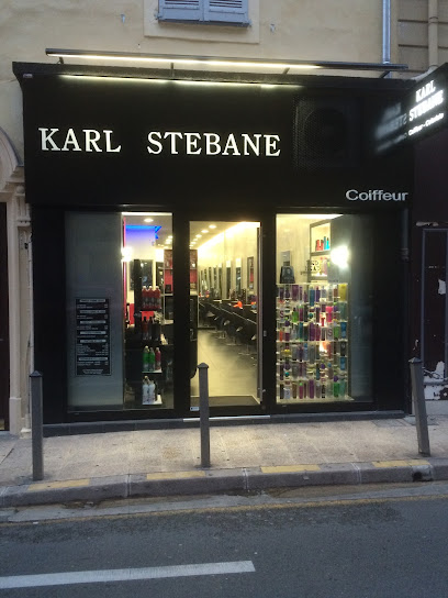 Sarl Karl Stebane coiffure