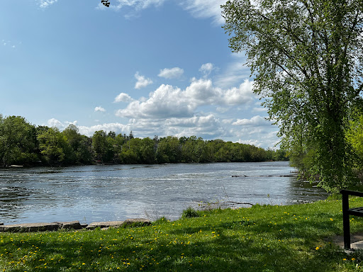 Gemmill Park - Visual