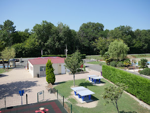 Photo n°13 de Camping Maeva Escapades Bel Air à Sadirac (Terrain pour camping-cars)