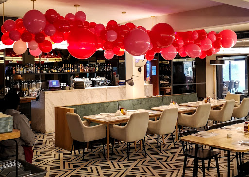 5 Must-Try Restaurants in Lagos, Nigeria (2025)