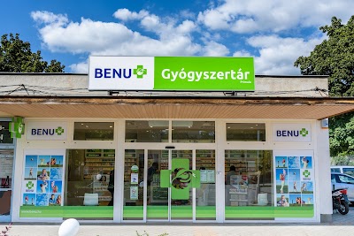 Photos of Benue Primula Pharmacy Bt.