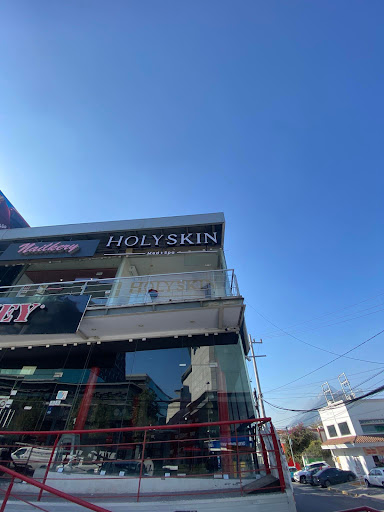 HOLYSKIN - Thumbnail