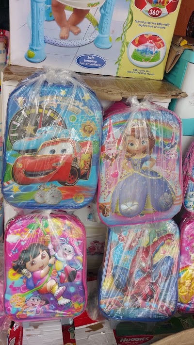 Photos of Twins Mother Care Products