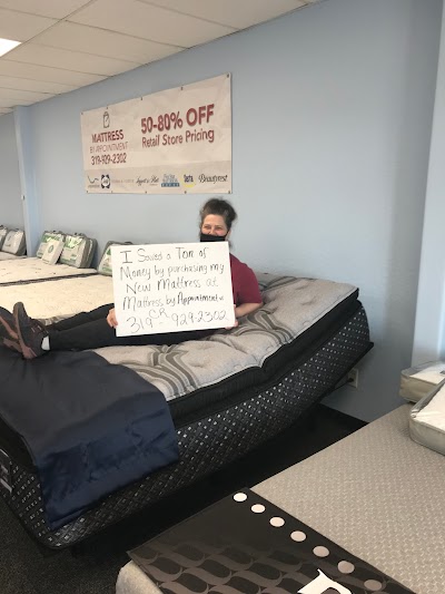 Mattress By Appointment