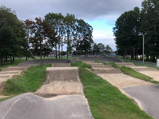 Parc Des Ormeaux - Visual
